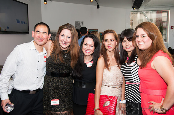 ULP Network Copacabana Event