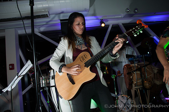 ULP Network Copacabana Event