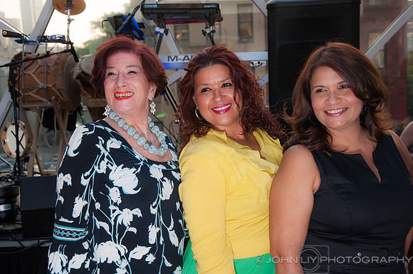 ULP Network Copacabana Event