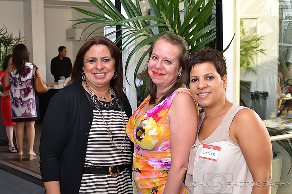 ULP Network Copacabana Event
