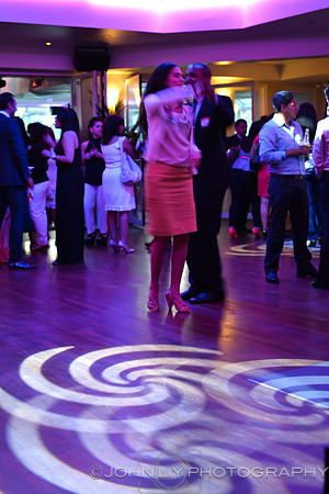 ULP Network Copacabana Event