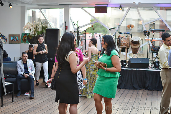 ULP Network Copacabana Event