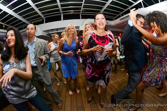 ULP Network Copacabana Event