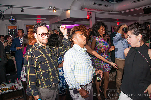 ULP Network Copacabana Event