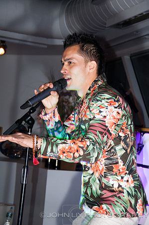 ULP Network Copacabana Event