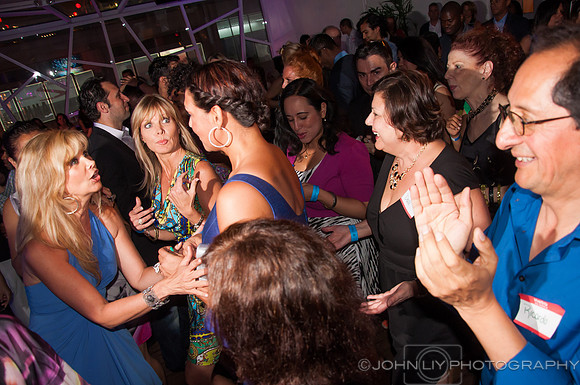 ULP Network Copacabana Event