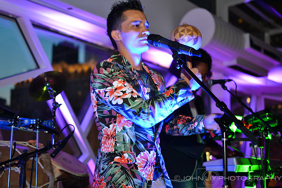 ULP Network Copacabana Event