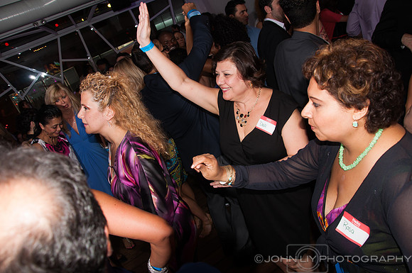 ULP Network Copacabana Event