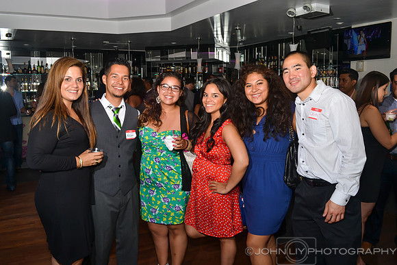 ULP Network Copacabana Event