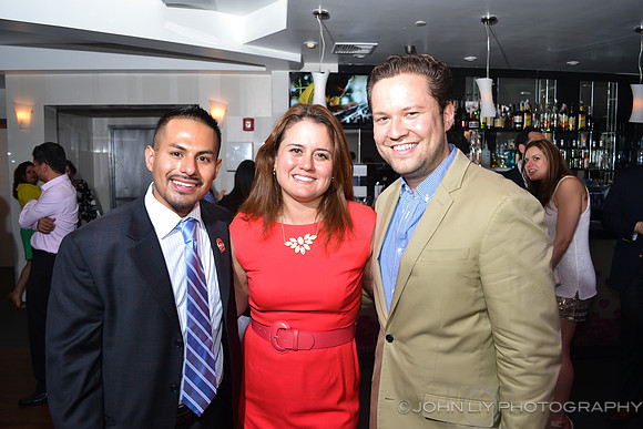 ULP Network Copacabana Event