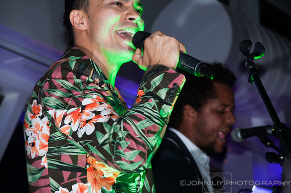 ULP Network Copacabana Event