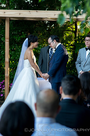 Lisa and Shiru Wedding