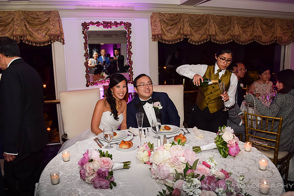 Lisa and Shiru Wedding