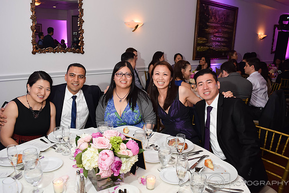 Lisa and Shiru Wedding
