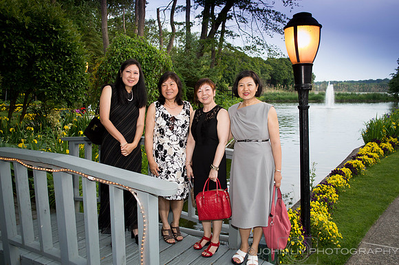 Lisa and Shiru Wedding