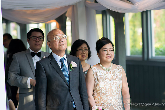 Lisa and Shiru Wedding
