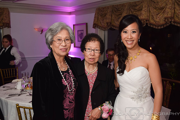 Lisa and Shiru Wedding