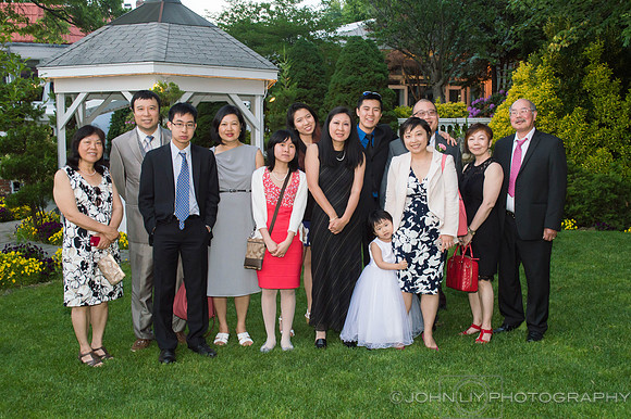 Lisa and Shiru Wedding