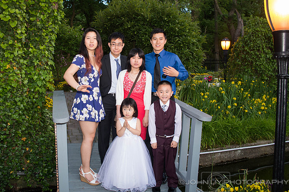 Lisa and Shiru Wedding