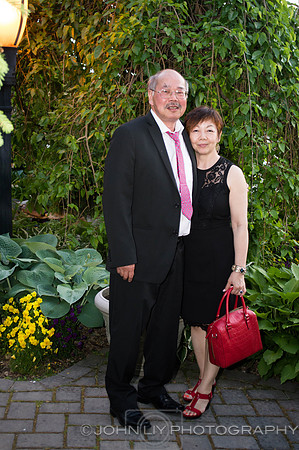 Lisa and Shiru Wedding