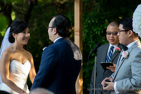 Lisa and Shiru Wedding