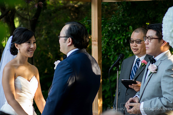 Lisa and Shiru Wedding