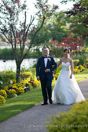 Lisa and Shiru Wedding
