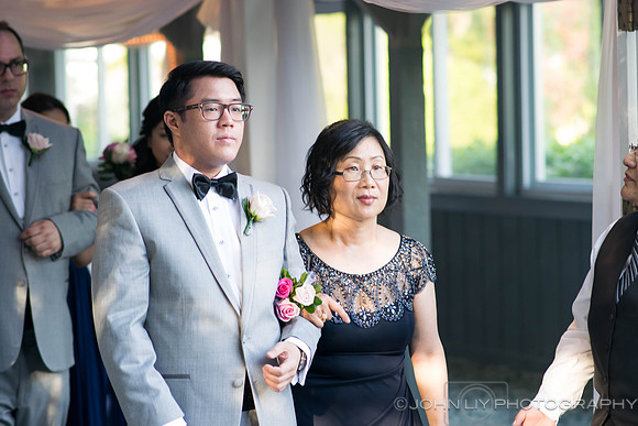 Lisa and Shiru Wedding