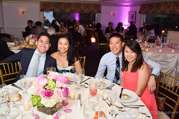 Lisa and Shiru Wedding