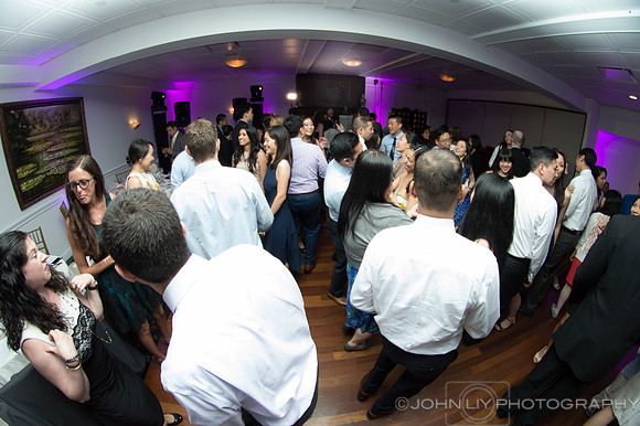 Lisa and Shiru Wedding
