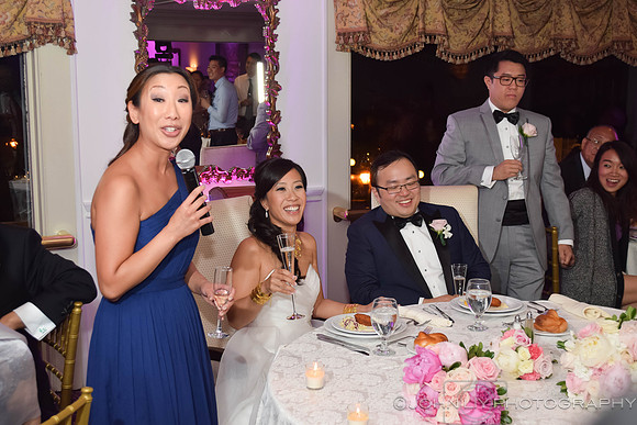 Lisa and Shiru Wedding
