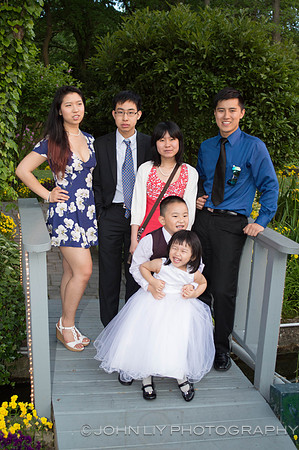 Lisa and Shiru Wedding
