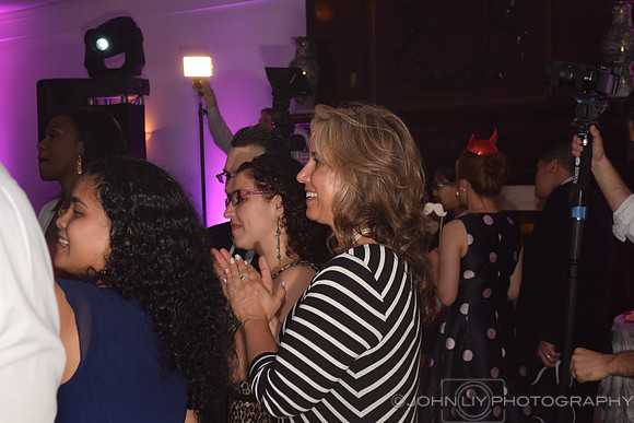 Lisa and Shiru Wedding
