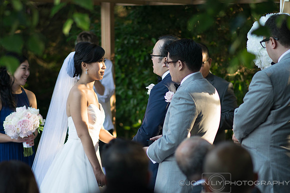 Lisa and Shiru Wedding