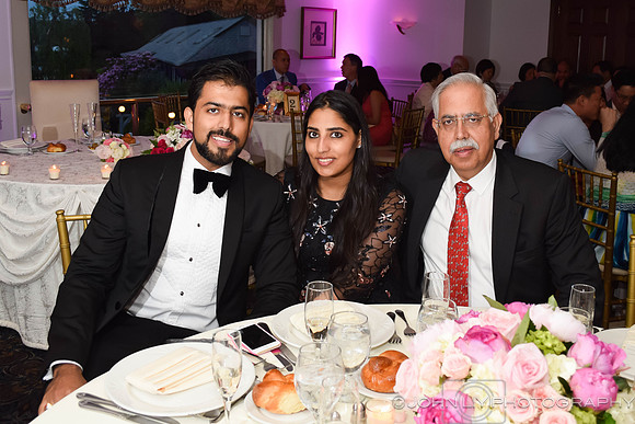 Lisa and Shiru Wedding