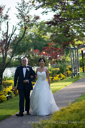 Lisa and Shiru Wedding