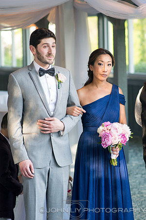 Lisa and Shiru Wedding