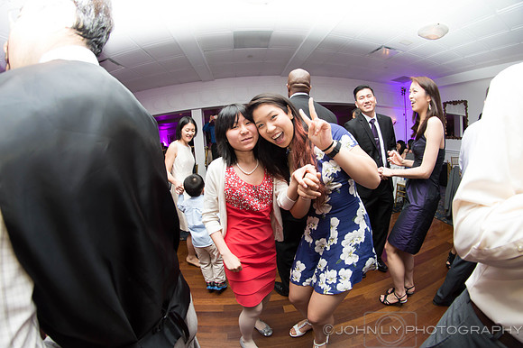 Lisa and Shiru Wedding