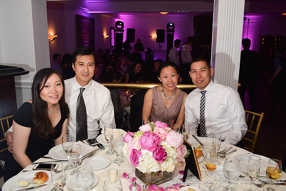 Lisa and Shiru Wedding