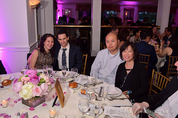 Lisa and Shiru Wedding