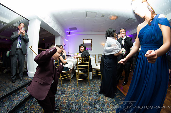 Lisa and Shiru Wedding