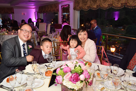 Lisa and Shiru Wedding