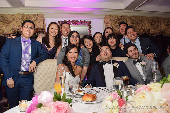 Lisa and Shiru Wedding