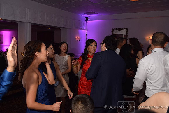 Lisa and Shiru Wedding
