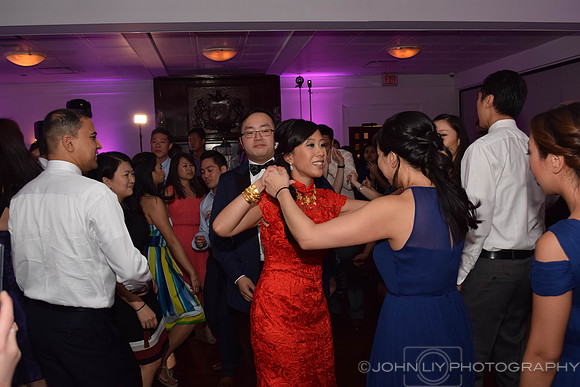 Lisa and Shiru Wedding