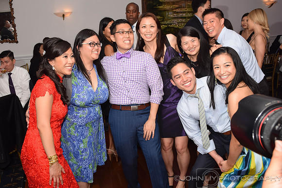 Lisa and Shiru Wedding