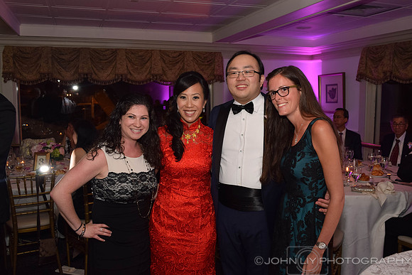 Lisa and Shiru Wedding