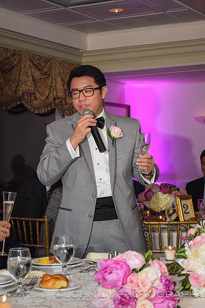 Lisa and Shiru Wedding
