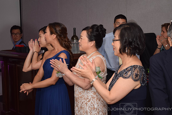 Lisa and Shiru Wedding