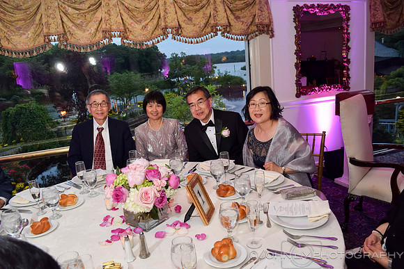 Lisa and Shiru Wedding
